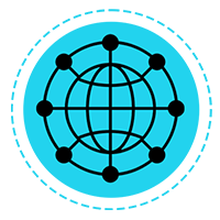 Ecosystem Icon